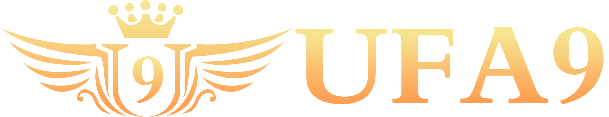 UFA9 logo